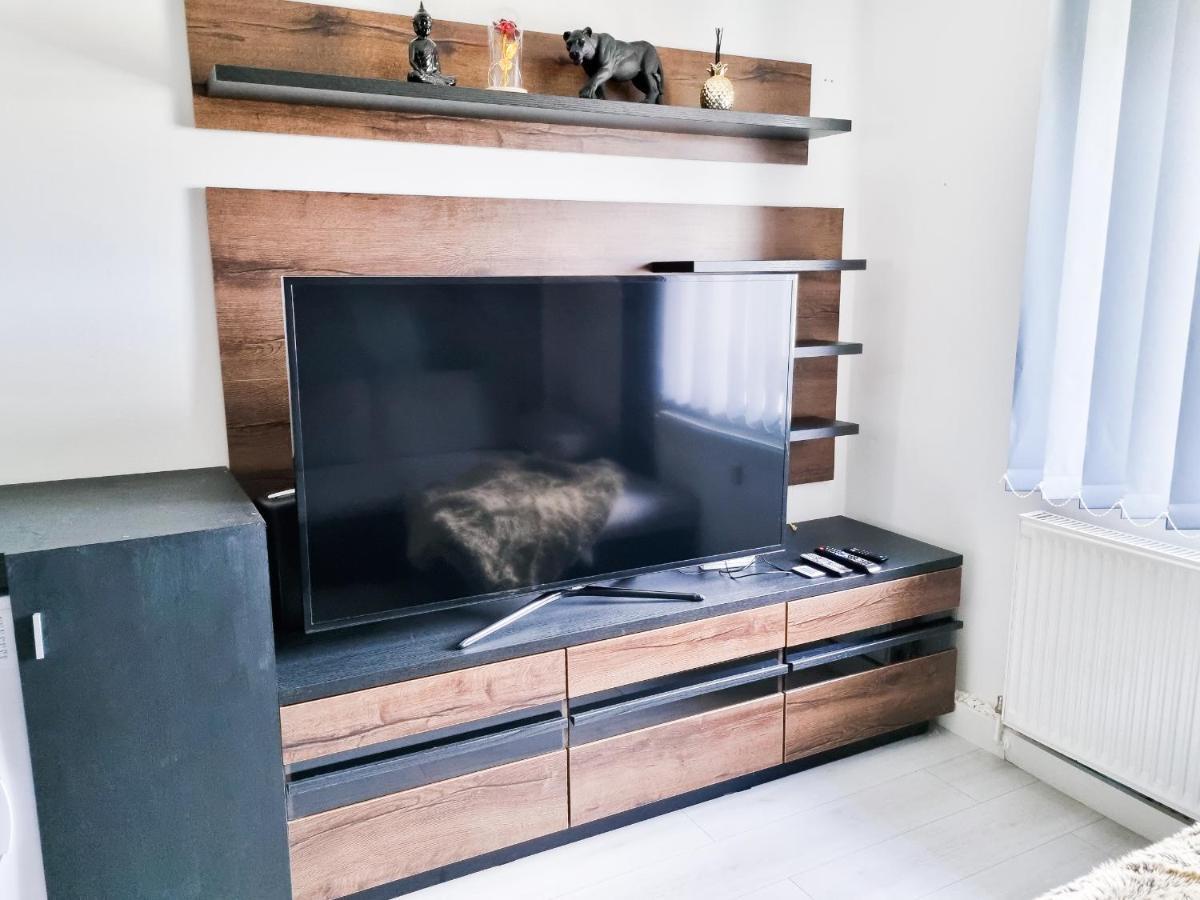 Apartment Da Vinci Kapfenberg